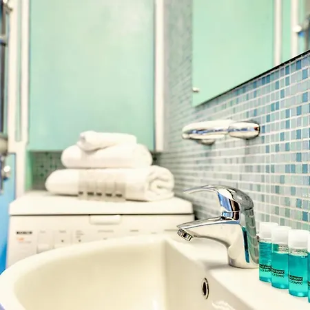 Maison Chetif شقة *