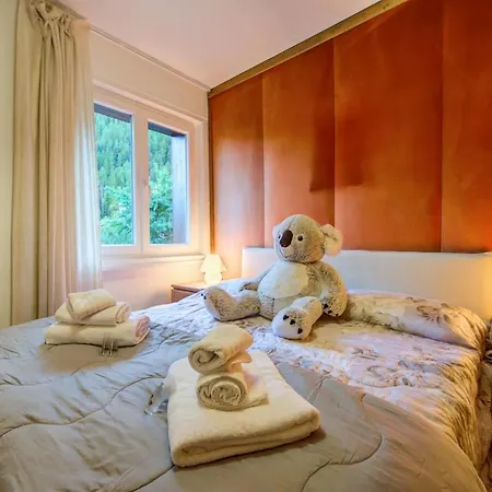 Apartament Maison Chetif