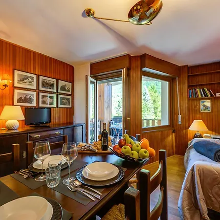 Maison Chetif Apartament