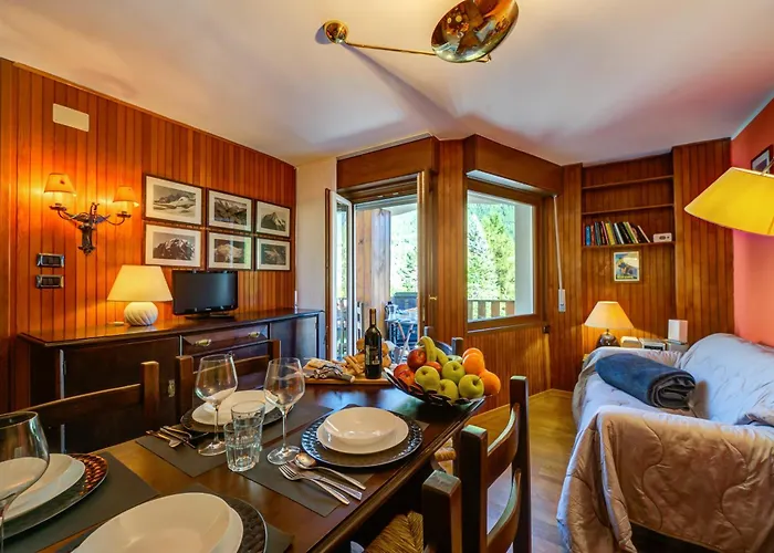 Maison Chetif Apartament