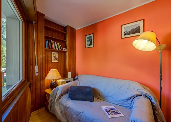 Maison Chetif Apartament