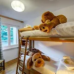 Appartement Maison Chetif