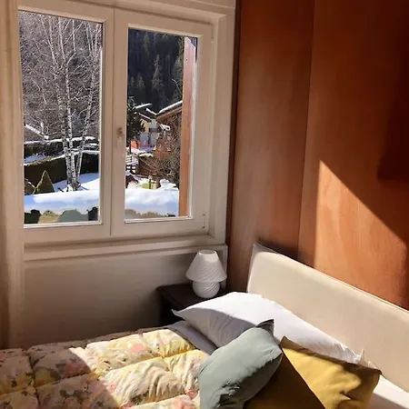 Dolonne Courmayeur