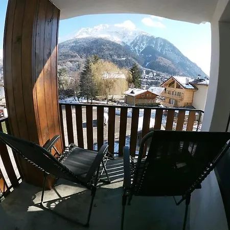 Lägenhet Dolonne *