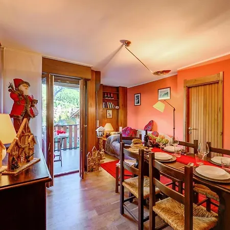 Maison Chetif 公寓