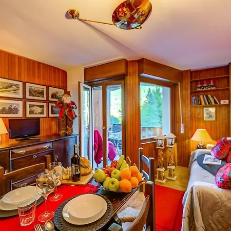 Maison Chetif 公寓 库马约尔