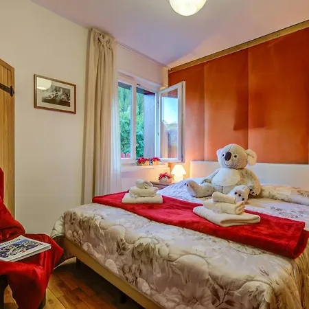 公寓 Maison Chetif 库马约尔