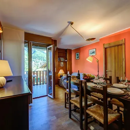 公寓 Maison Chetif 库马约尔