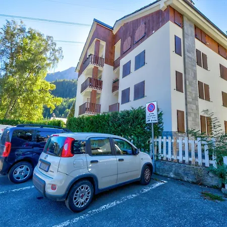 דירה Maison Chetif קורמאיור