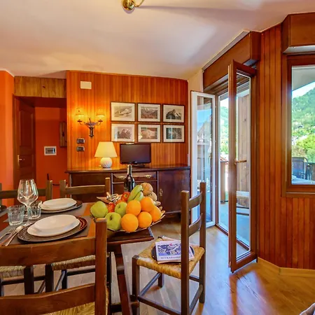 דירה Maison Chetif *